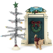 Konges Sløjd Multi Christmas Door