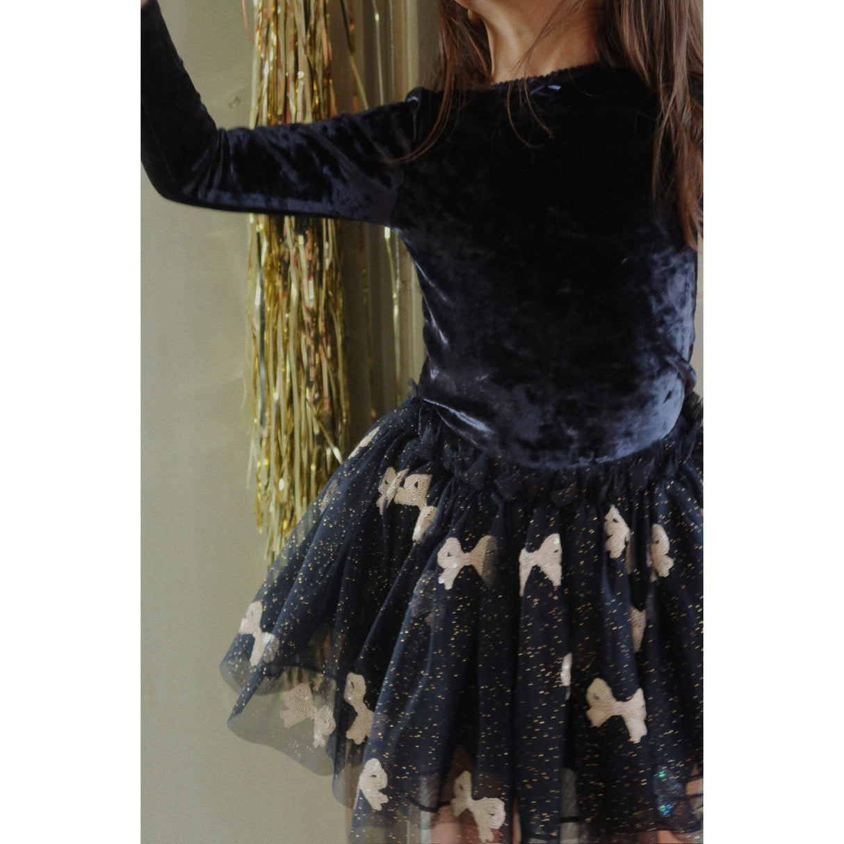 Konges Sløjd Navy Blazer Carlito Bluse Grs