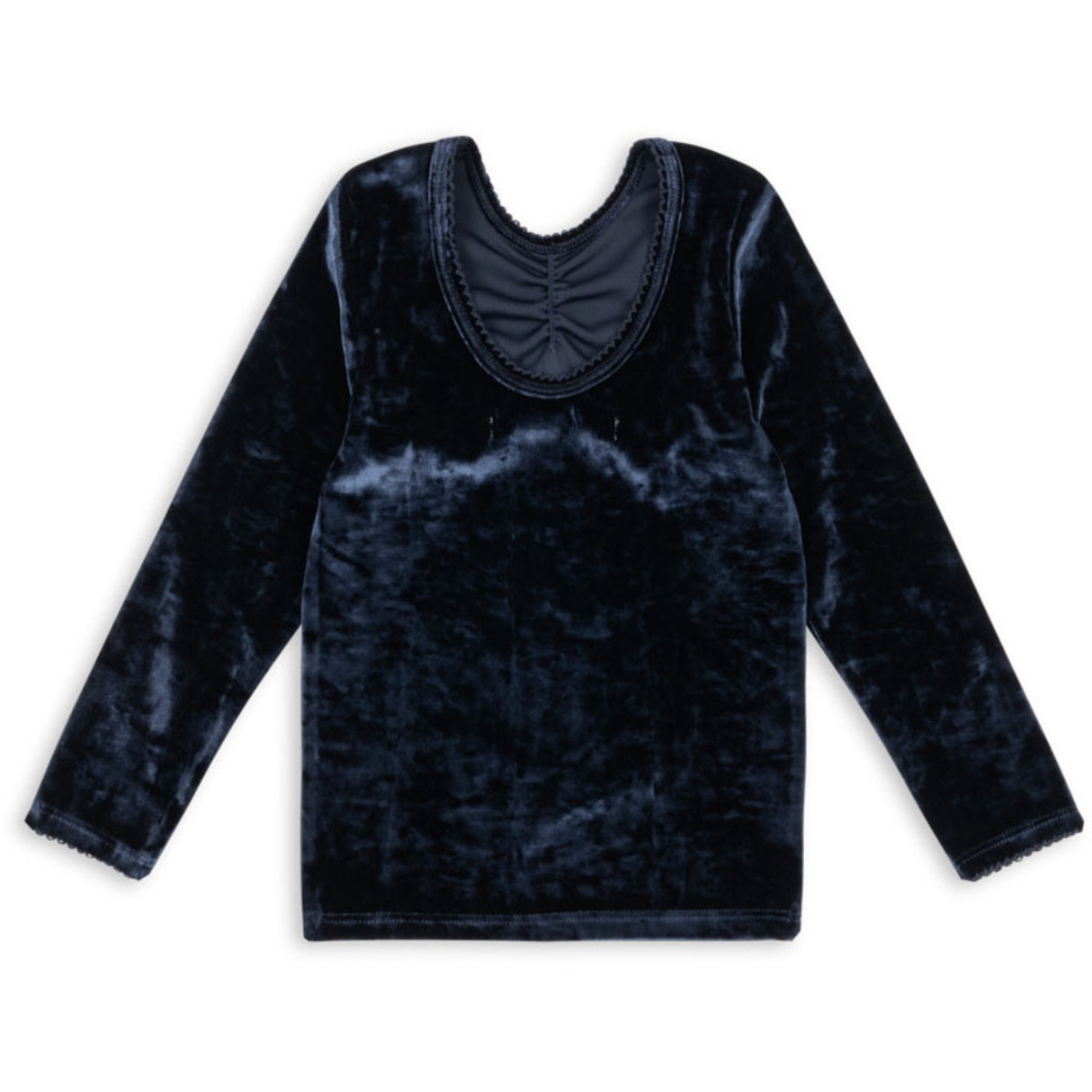 Konges Sløjd Navy Blazer Carlito Bluse Grs