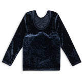 Konges Sløjd Navy Blazer Carlito Bluse Grs