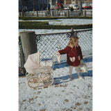 Konges Sløjd Cabernet Calin Frakke Grs