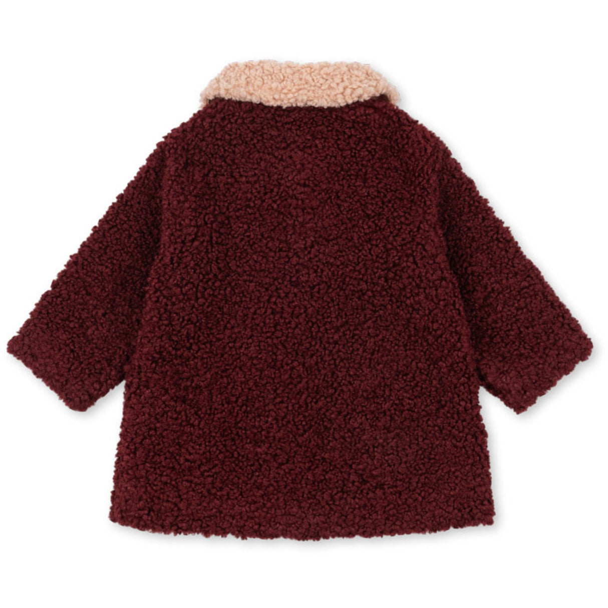 Konges Sløjd Cabernet Calin Frakke Grs