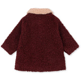 Konges Sløjd Cabernet Calin Frakke Grs