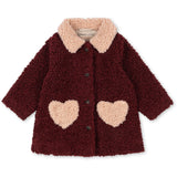 Konges Sløjd Cabernet Calin Frakke Grs