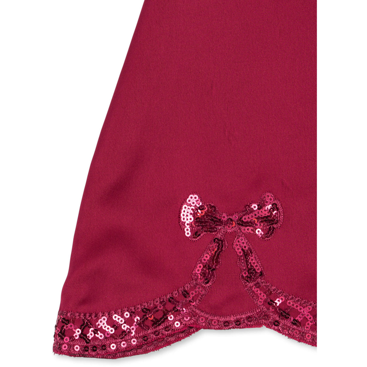 Konges Sløjd Sangria Bowie Kjole