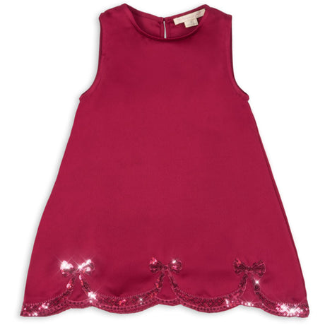 Konges Sløjd Sangria Bowie Kjole