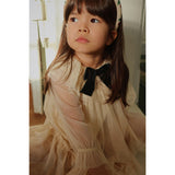 Konges Sløjd Parchment Sløjfe Kjole