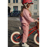 Konges Sløjd Ladybug Bicycle Hjelm Ladybug