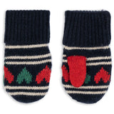 Konges Sløjd Heart Belou Vanter