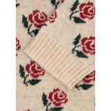 Konges Sløjd Rose Belou Strik Kjole