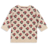 Konges Sløjd Rose Belou Strik Kjole