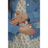 Konges Sløjd Angel Belou Strik Cardigan