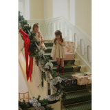 Konges Sløjd Cremona Avi Ls Sløjfe Kjole Gots