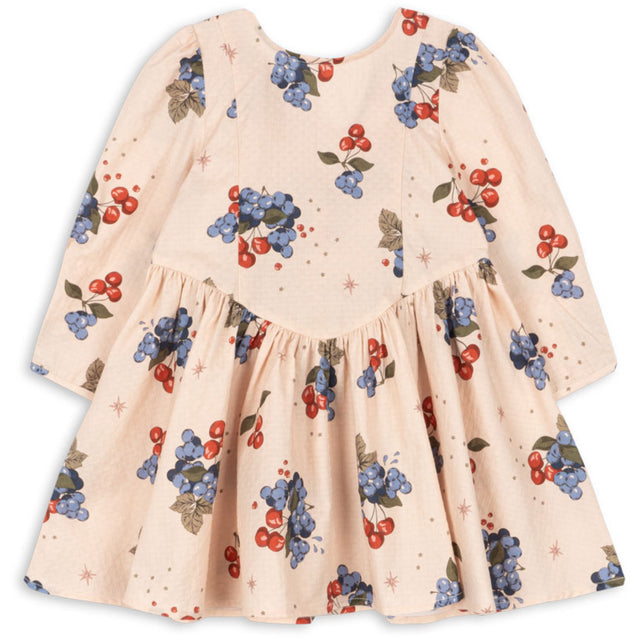 Konges Sløjd Cremona Avi Ls Sløjfe Kjole Gots