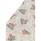 Konges Sløjd Verona Blues 3 Pak Stofbleer Gots