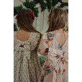 Konges Sløjd Rio Red 2 Pak Juliette Sløjfe Hair Clip