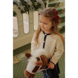 Konges Sløjd Rio Red 2 Pak Juliette Sløjfe Hair Clip