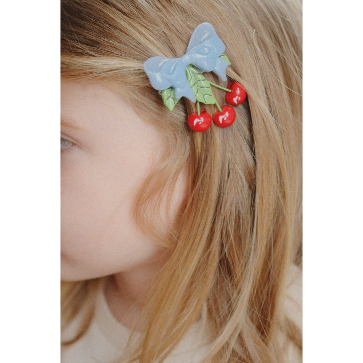 Konges Sløjd Amarena 2 Pak Amarena Hair Clip