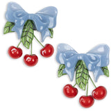 Konges Sløjd Amarena 2 Pak Amarena Hair Clip