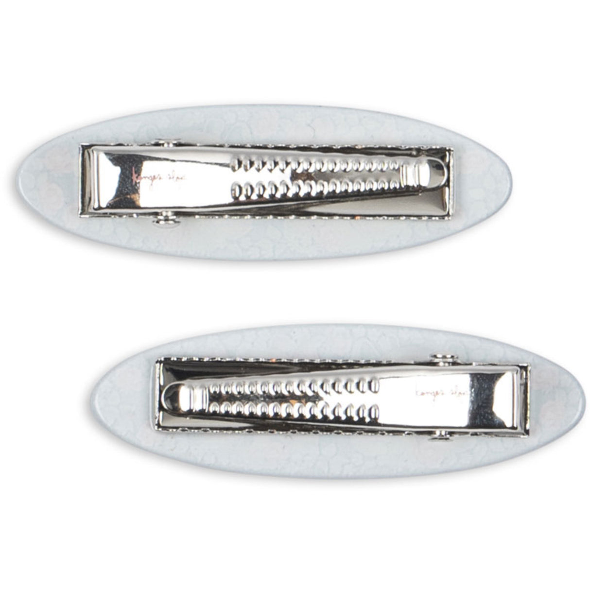 Konges Sløjd Puppy 2 Pak Agnes Hair Clip