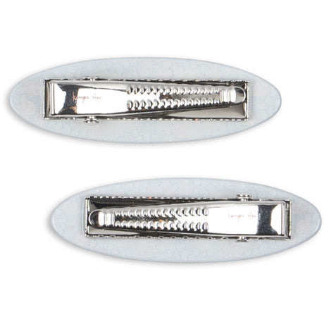 Konges Sløjd Puppy 2 Pak Agnes Hair Clip