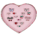 Konges Sløjd Multi Dreamy Ring Sæt 14 Pcs