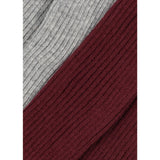 Konges Sløjd Mix Pack 2 Pak Rib Strømpebukser