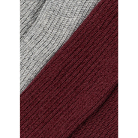 Konges Sløjd Mix Pack 2 Pak Rib Strømpebukser