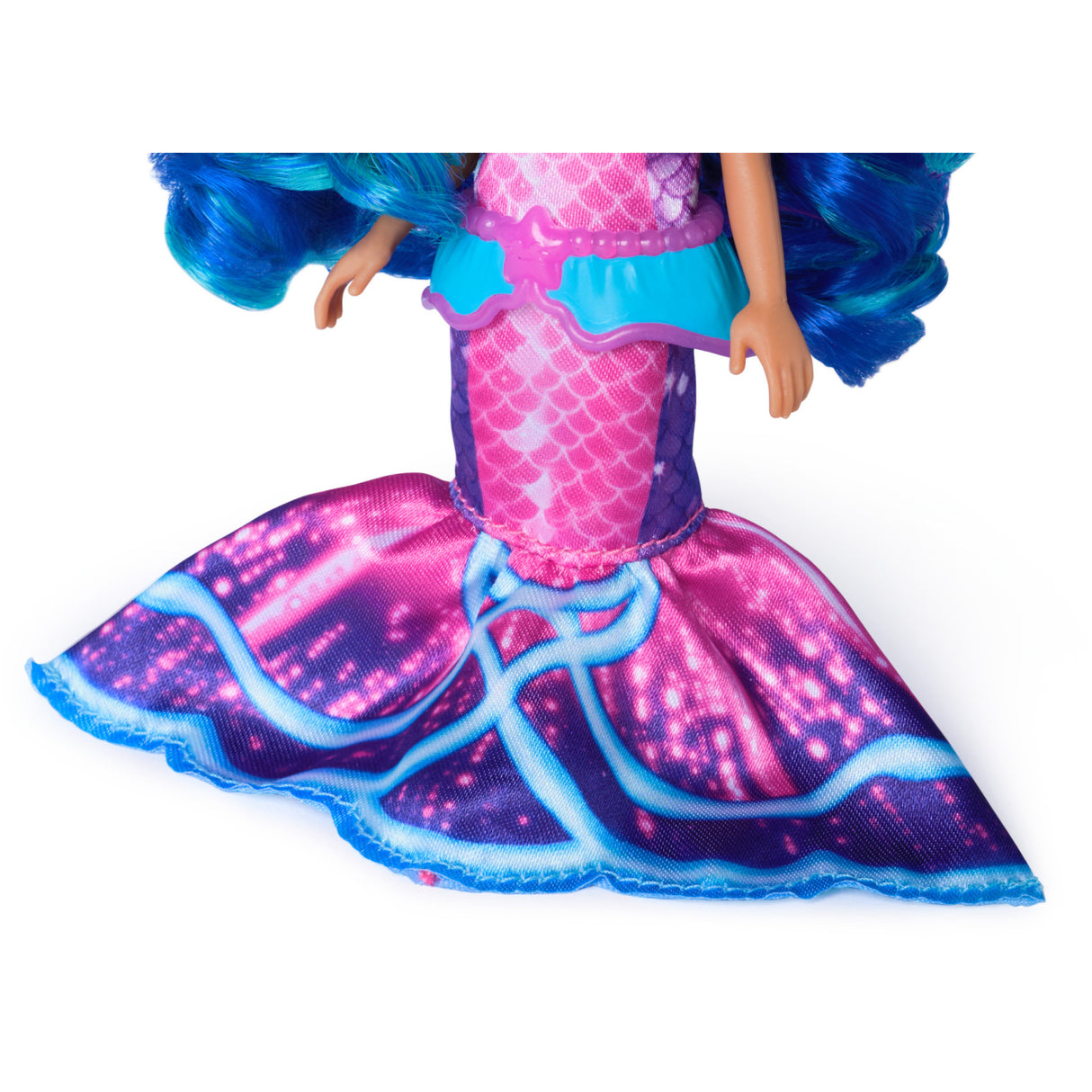 Gabby's Dollhouse Film Lille Dukke 15 Cm Akvarium