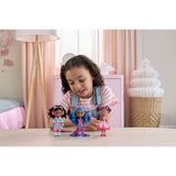 Gabby's Dollhouse Film Lille Dukke 15 Cm Akvarium