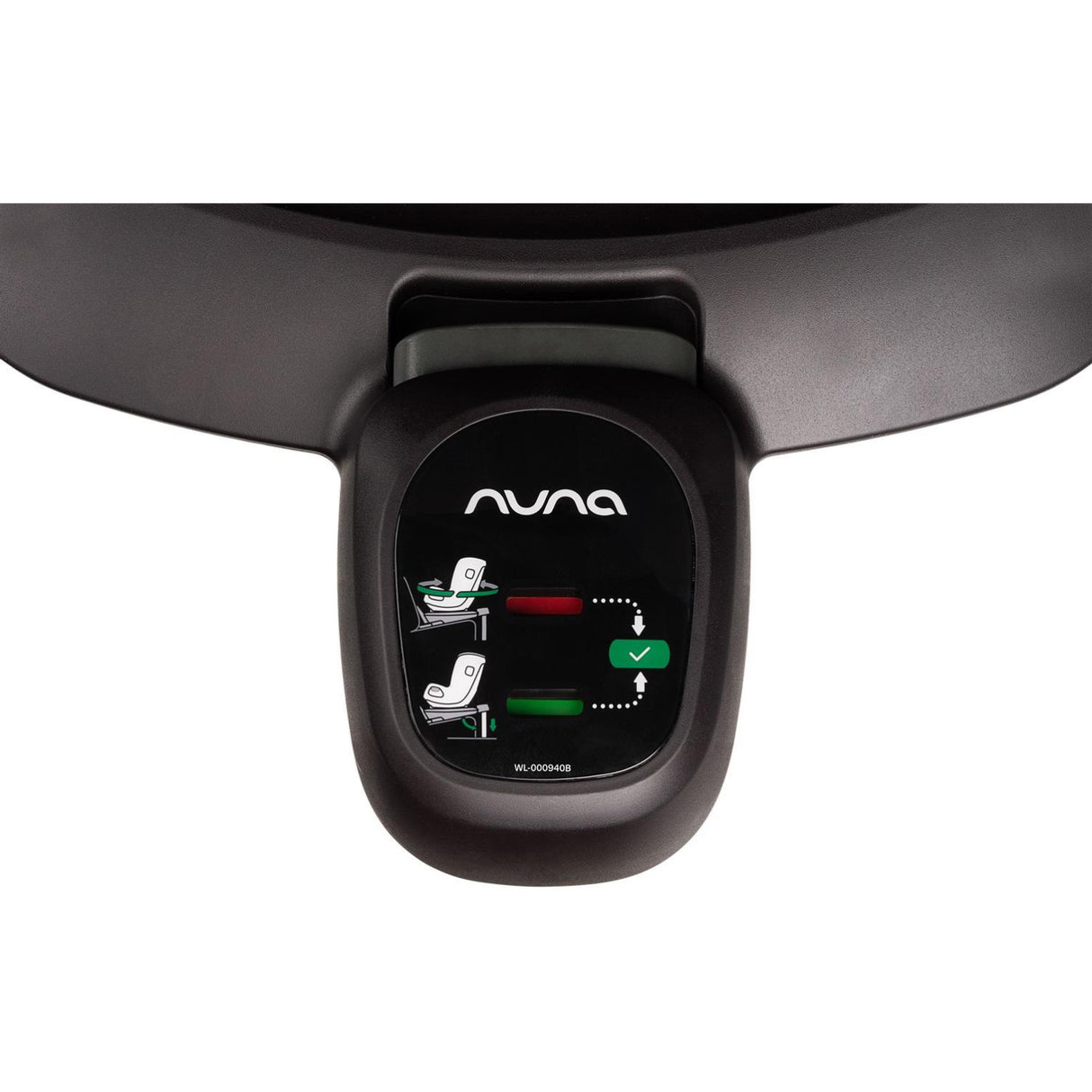 Nuna Caviar Pruu Aire 40-105cm