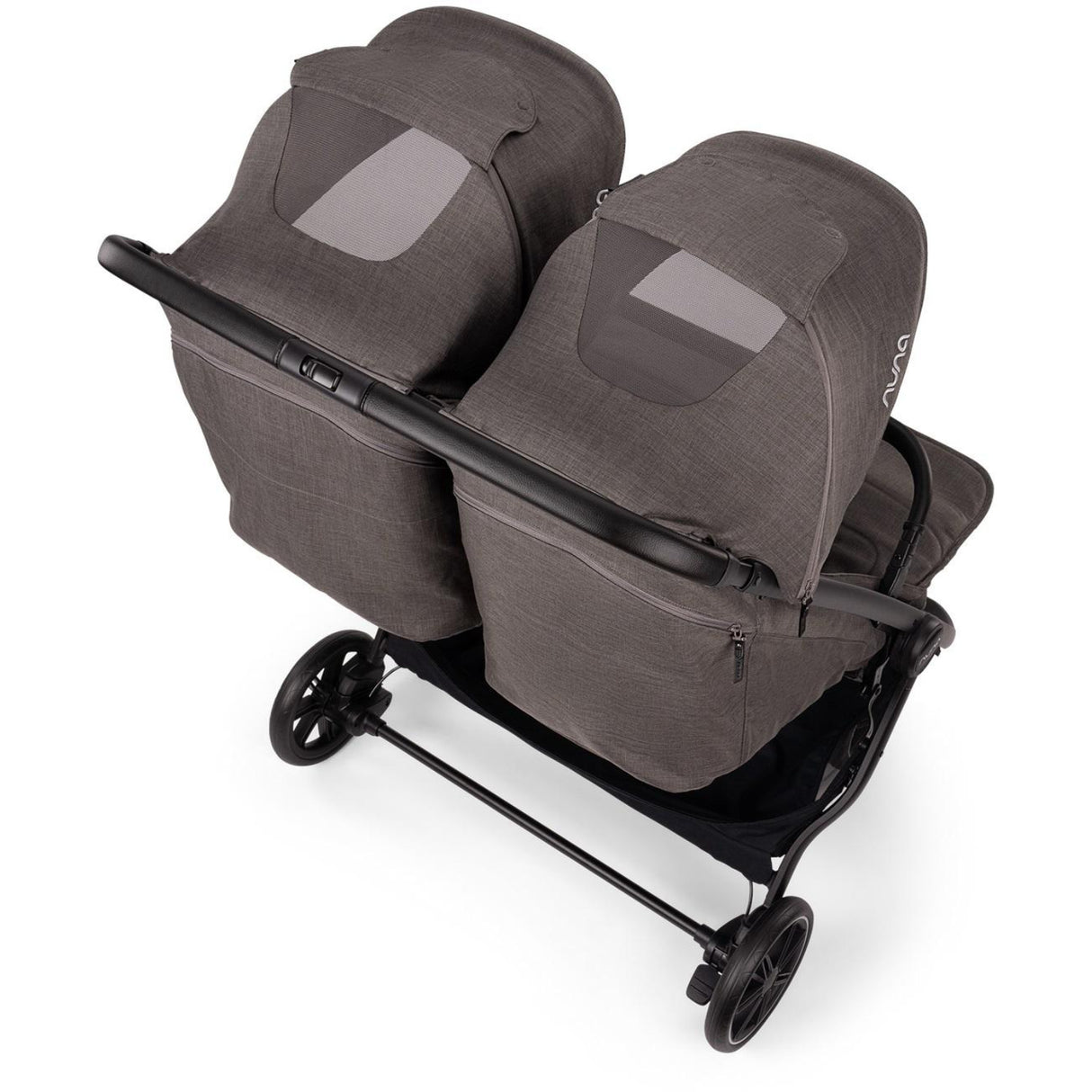 Nuna Thunder Trvl Dubl