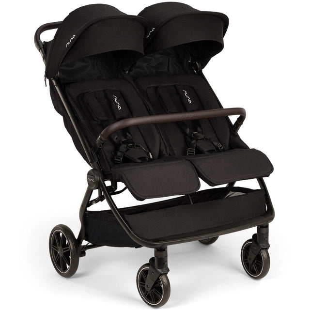 Nuna Caviar Trvl Dubl