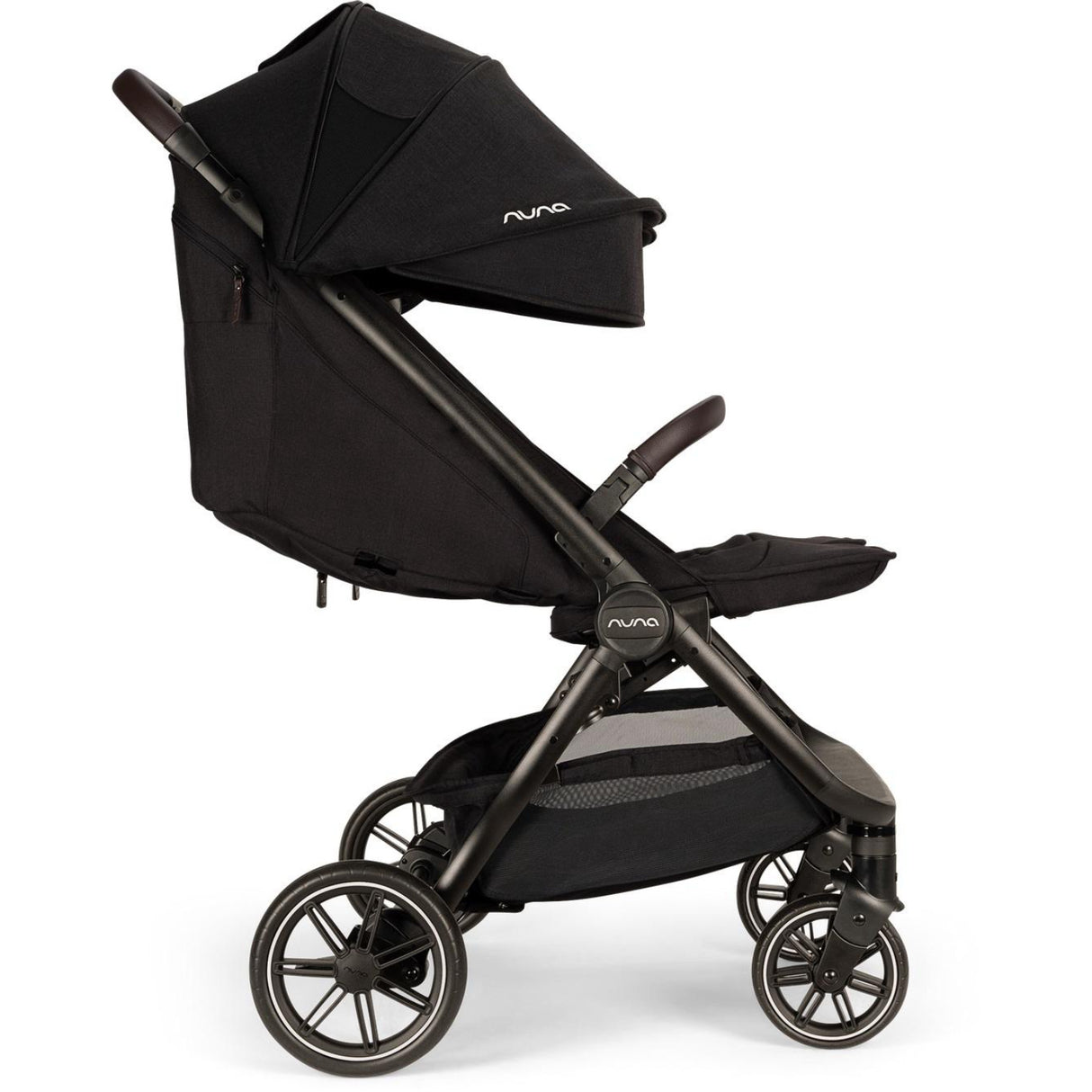 Nuna Caviar Trvl Dubl