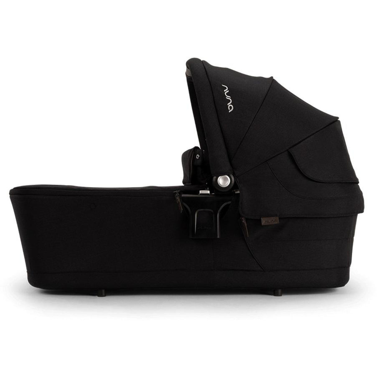 Nuna Cavair Triv LX All-Season Sæt W/Ad&Rc&Cc