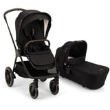 Nuna Cavair Triv LX All-Season Sæt W/Ad&Rc&Cc