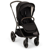 Nuna Cavair Triv LX All-Season Sæt W/Ad&Rc&Cc