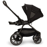 Nuna Cavair Triv LX All-Season Sæt W/Ad&Rc&Cc