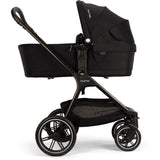 Nuna Cavair Triv LX All-Season Sæt W/Ad&Rc&Cc