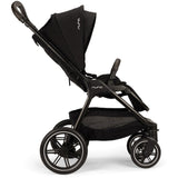 Nuna Cavair Triv LX All-Season Sæt W/Ad&Rc&Cc