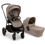 Nuna Cedar Triv LX All-Season Sæt W/Ad&Rc&Cc
