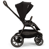 Nuna Cavair Triv LX All-Season Sæt W/Ad&Rc&Cc
