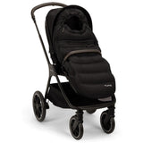 Nuna Cavair Triv LX All-Season Sæt W/Ad&Rc&Cc