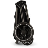 Nuna Cavair Triv LX All-Season Sæt W/Ad&Rc&Cc