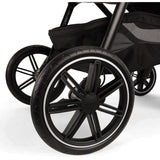 Nuna Cavair Triv LX All-Season Sæt W/Ad&Rc&Cc