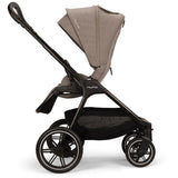 Nuna Cedar Triv LX All-Season Sæt W/Ad&Rc&Cc
