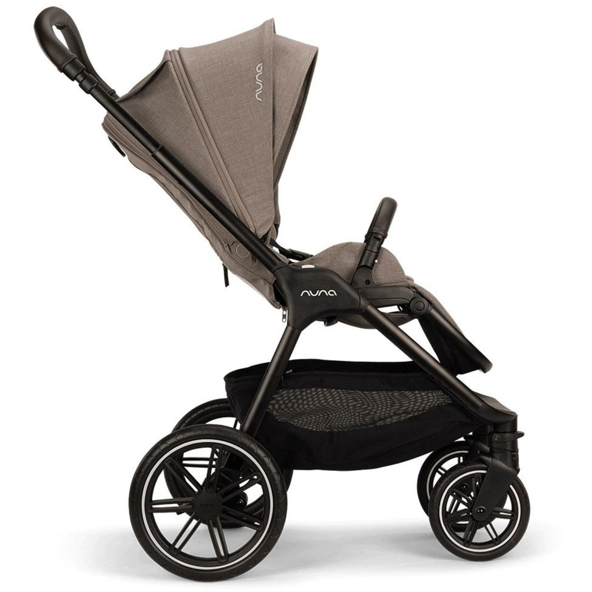 Nuna Cedar Triv LX All-Season Sæt W/Ad&Rc&Cc