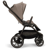 Nuna Cedar Triv LX All-Season Sæt W/Ad&Rc&Cc