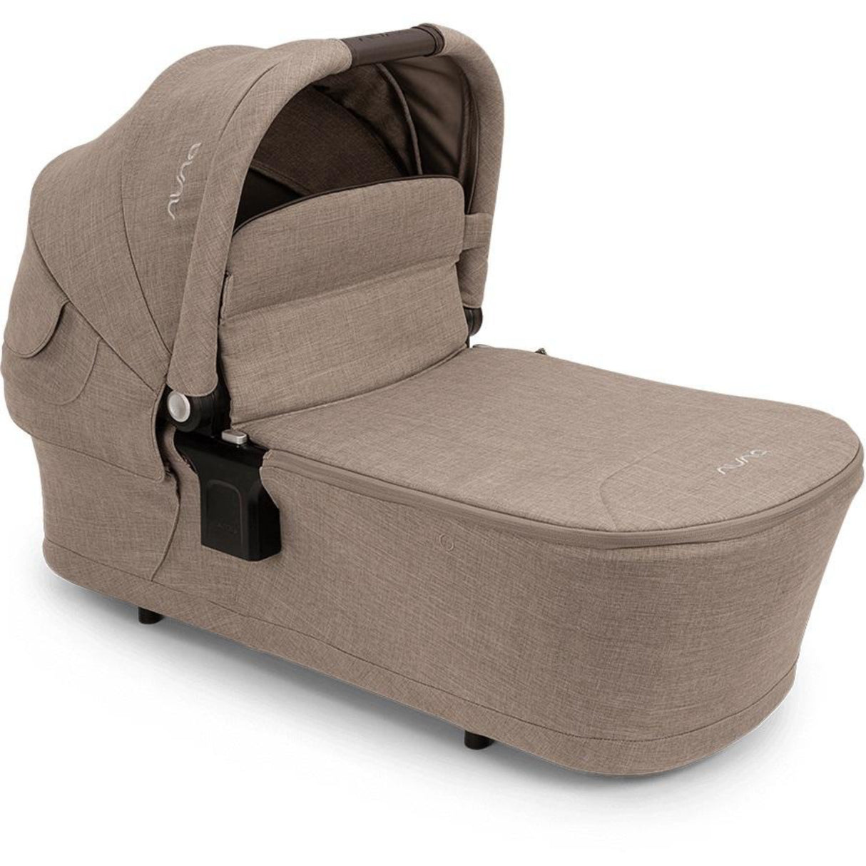 Nuna Cedar Triv LX All-Season Sæt W/Ad&Rc&Cc