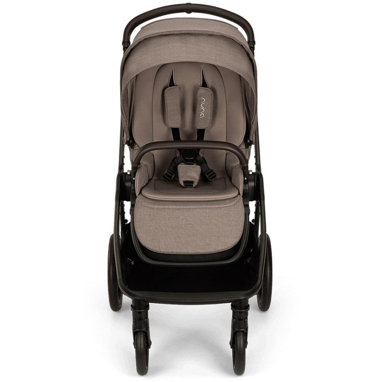 Nuna Cedar Triv LX All-Season Sæt W/Ad&Rc&Cc